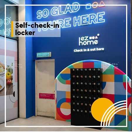 Ezhome Mesahill Nilai Ngoại thất bức ảnh