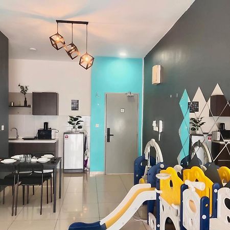 Ezhome Mesahill Nilai Ngoại thất bức ảnh