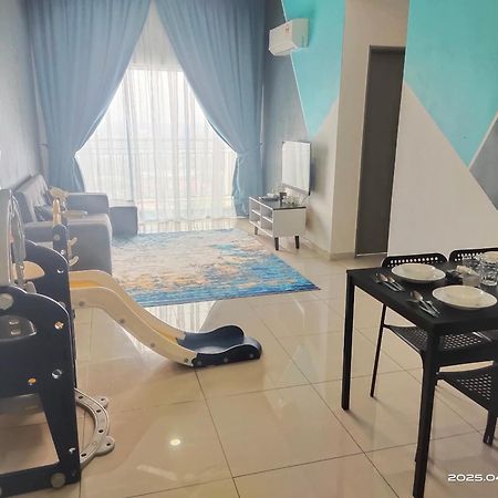 Ezhome Mesahill Nilai Ngoại thất bức ảnh