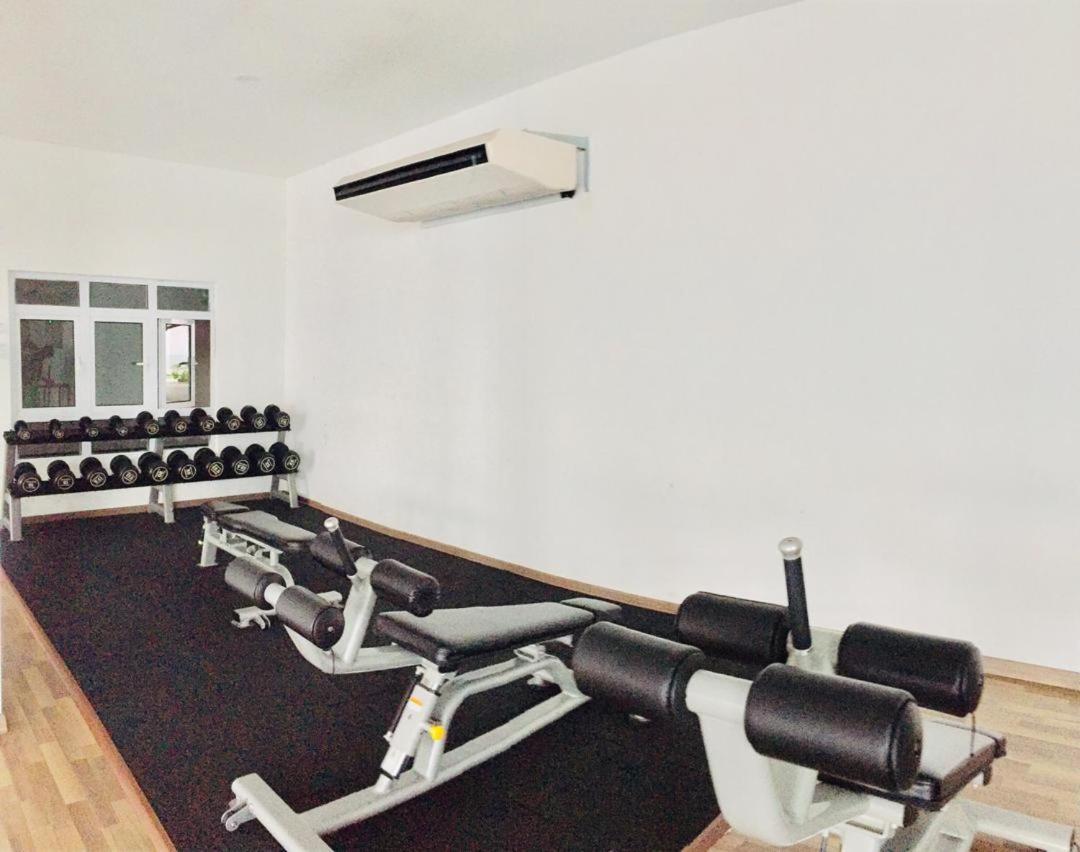 Ezhome Mesahill Nilai Ngoại thất bức ảnh