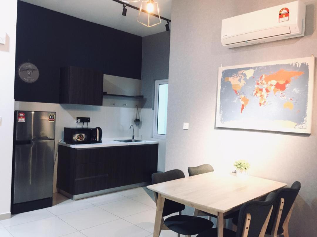 Ezhome Mesahill Nilai Ngoại thất bức ảnh