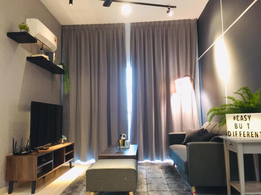 Ezhome Mesahill Nilai Ngoại thất bức ảnh