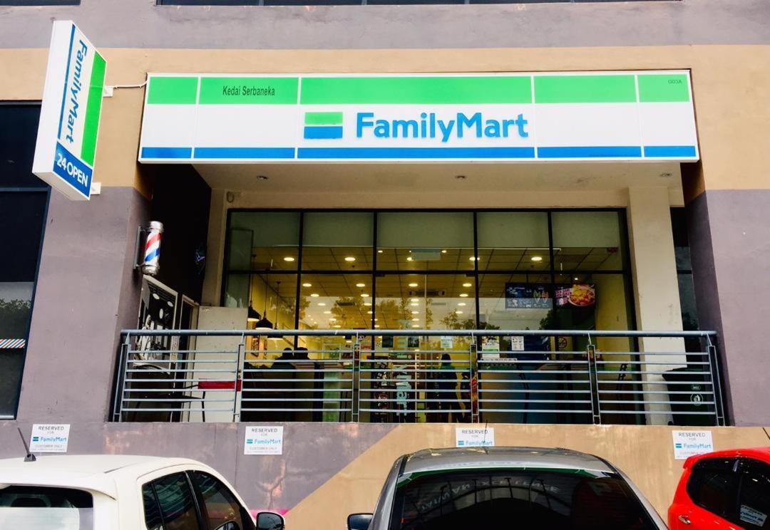 Ezhome Mesahill Nilai Ngoại thất bức ảnh