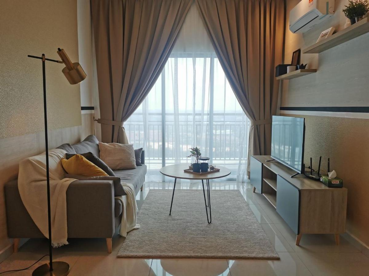 Ezhome Mesahill Nilai Ngoại thất bức ảnh