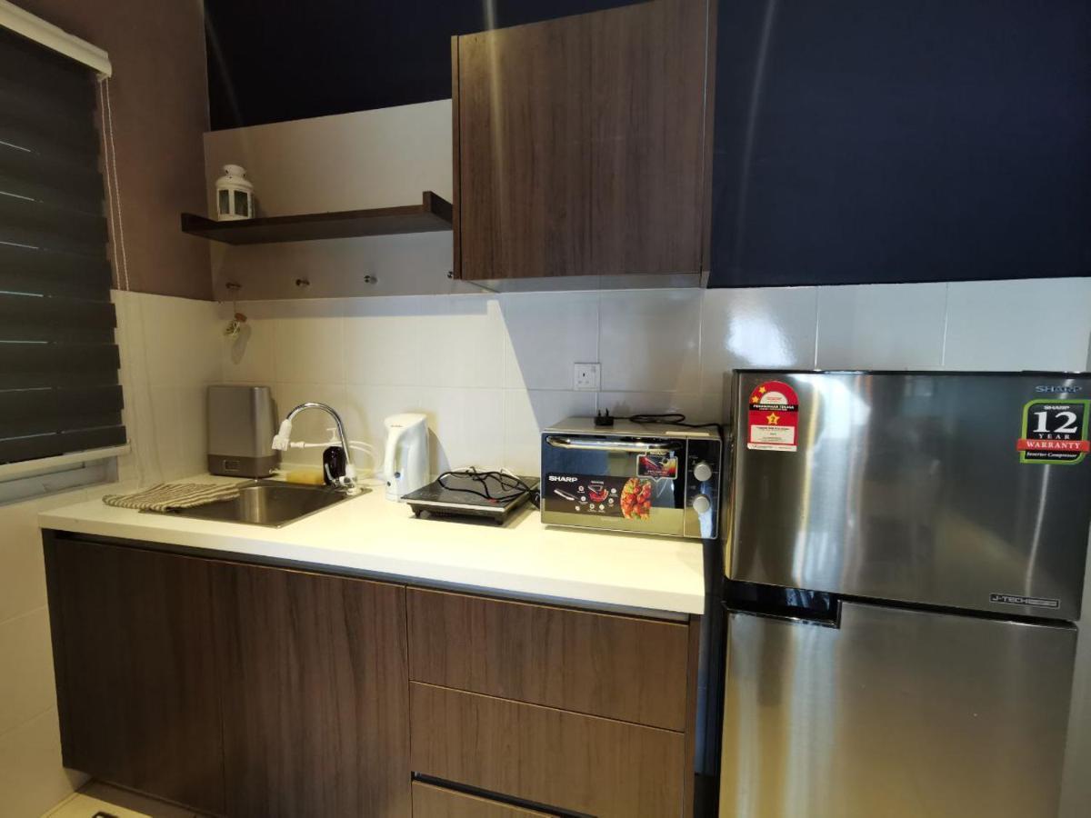 Ezhome Mesahill Nilai Ngoại thất bức ảnh