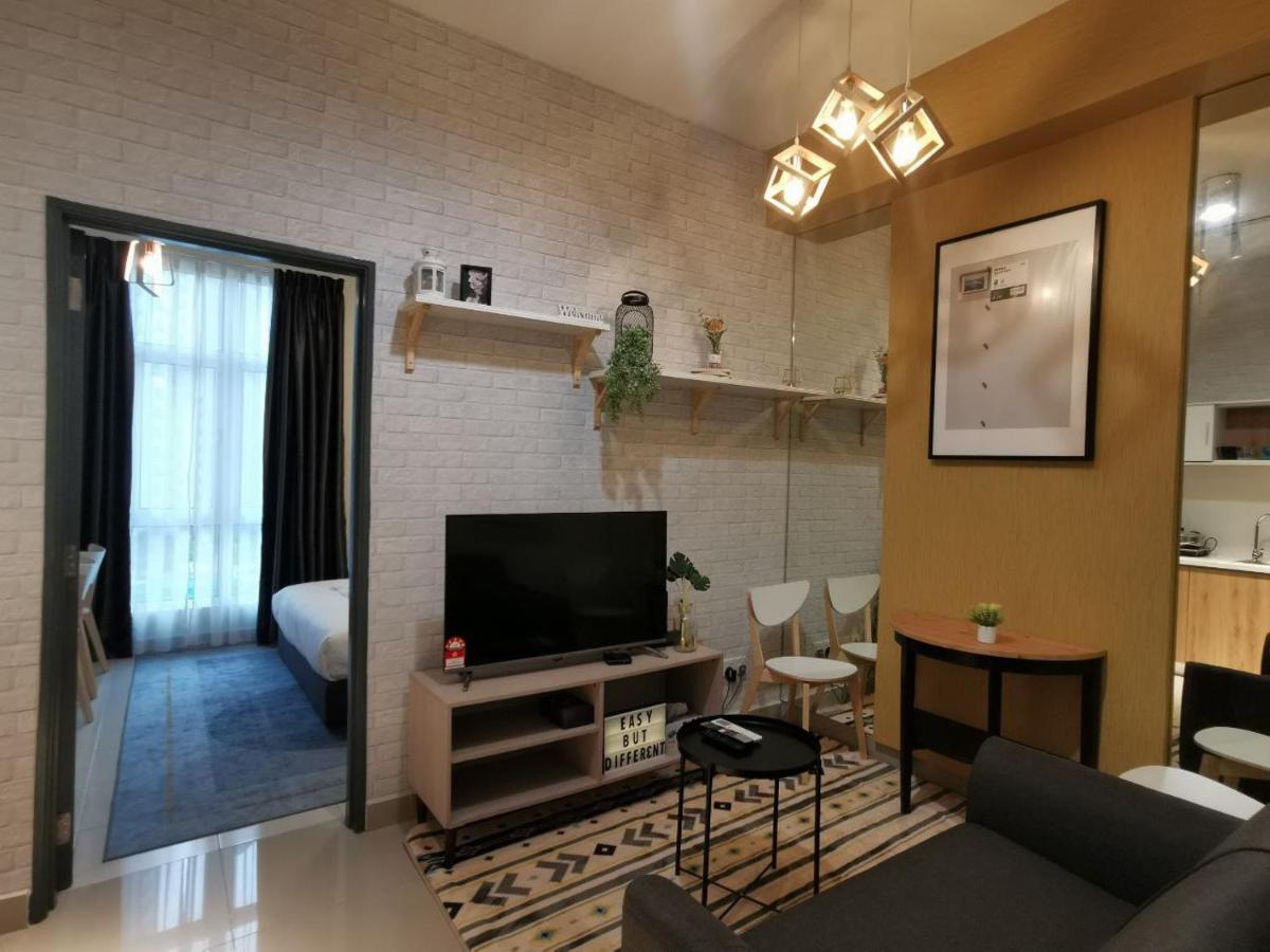 Ezhome Mesahill Nilai Ngoại thất bức ảnh
