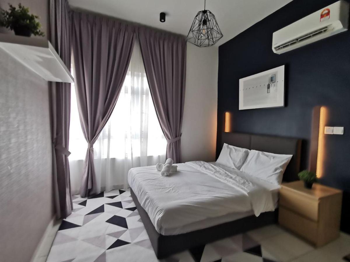Ezhome Mesahill Nilai Ngoại thất bức ảnh