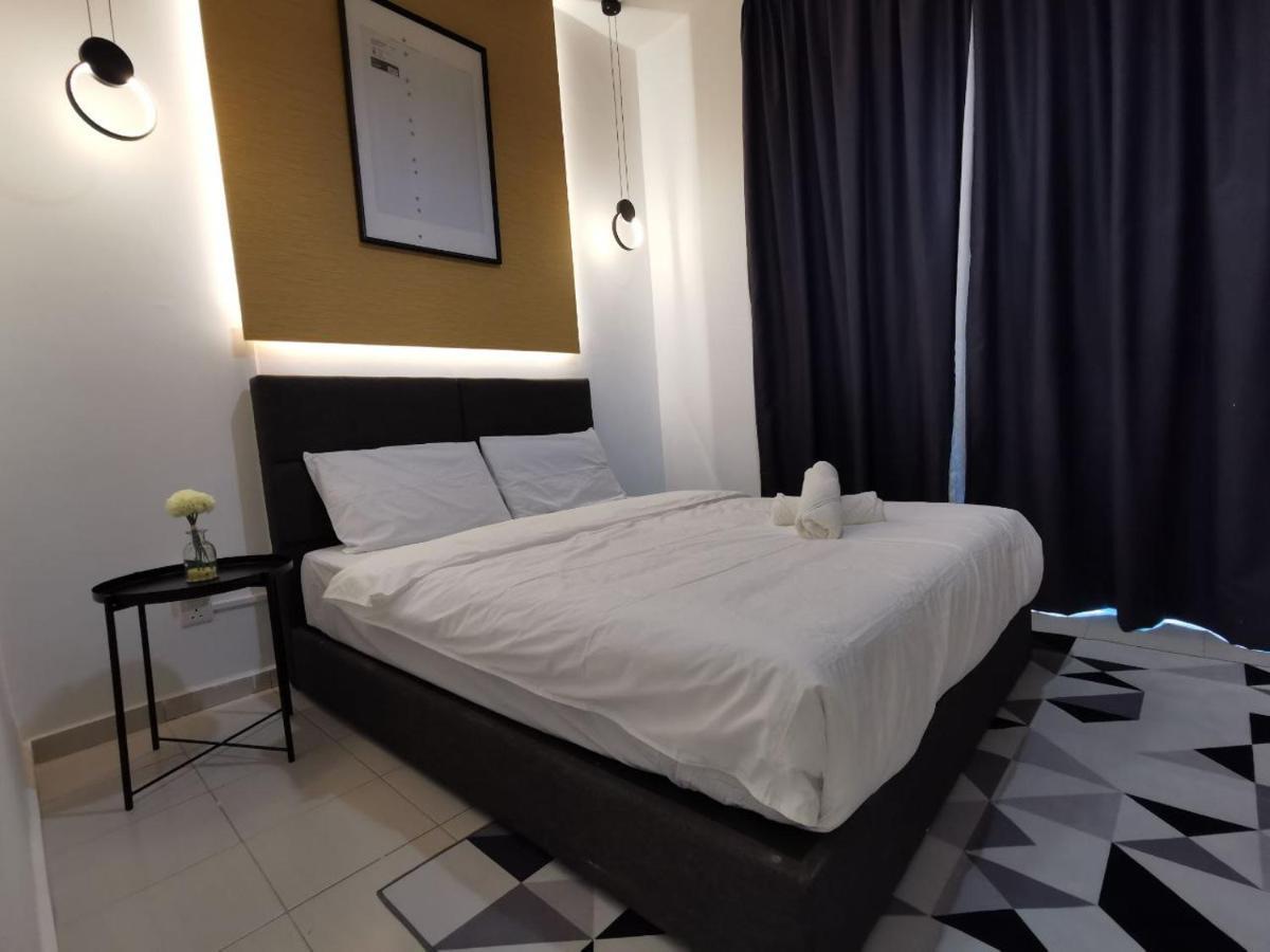 Ezhome Mesahill Nilai Ngoại thất bức ảnh