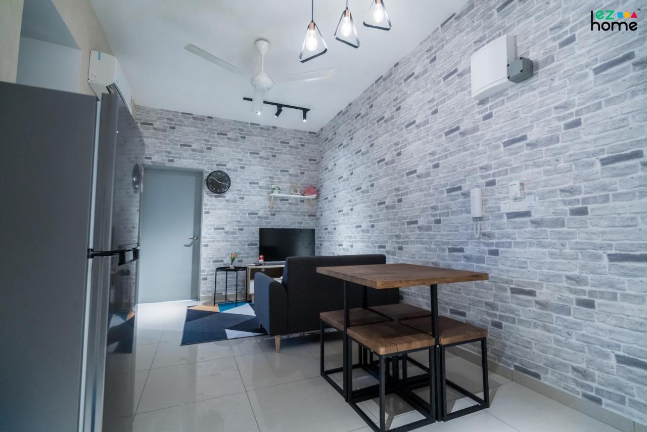 Ezhome Mesahill Nilai Ngoại thất bức ảnh