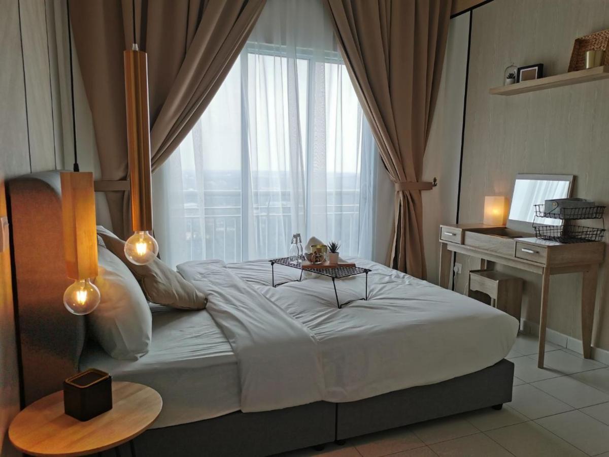 Ezhome Mesahill Nilai Ngoại thất bức ảnh