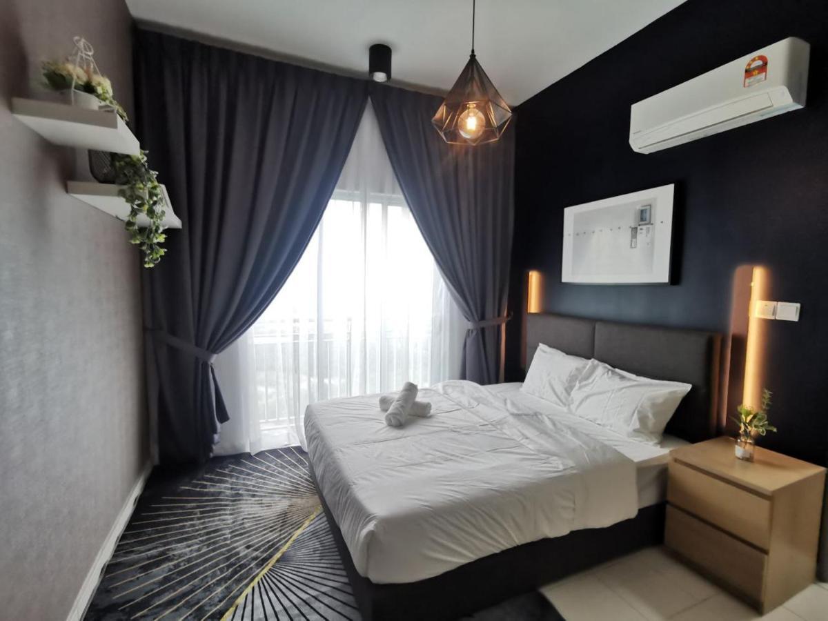 Ezhome Mesahill Nilai Ngoại thất bức ảnh