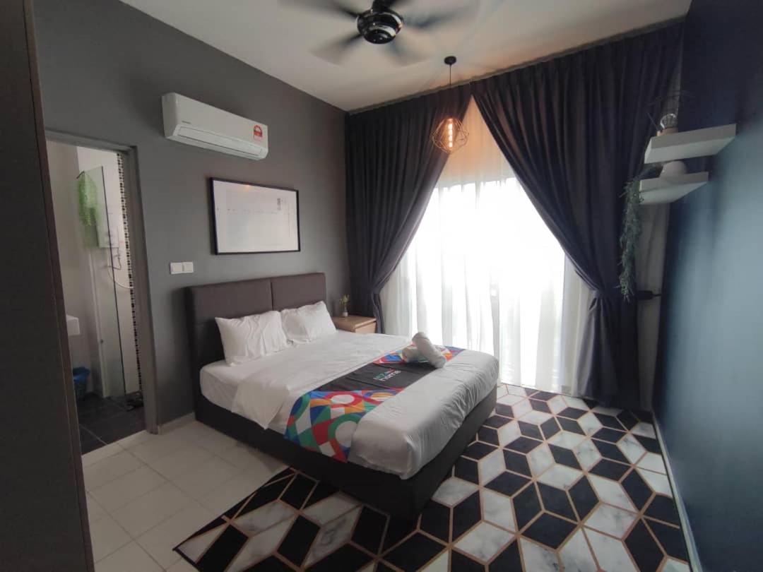 Ezhome Mesahill Nilai Ngoại thất bức ảnh