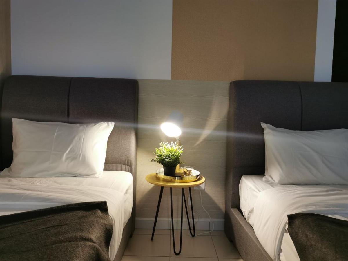 Ezhome Mesahill Nilai Ngoại thất bức ảnh