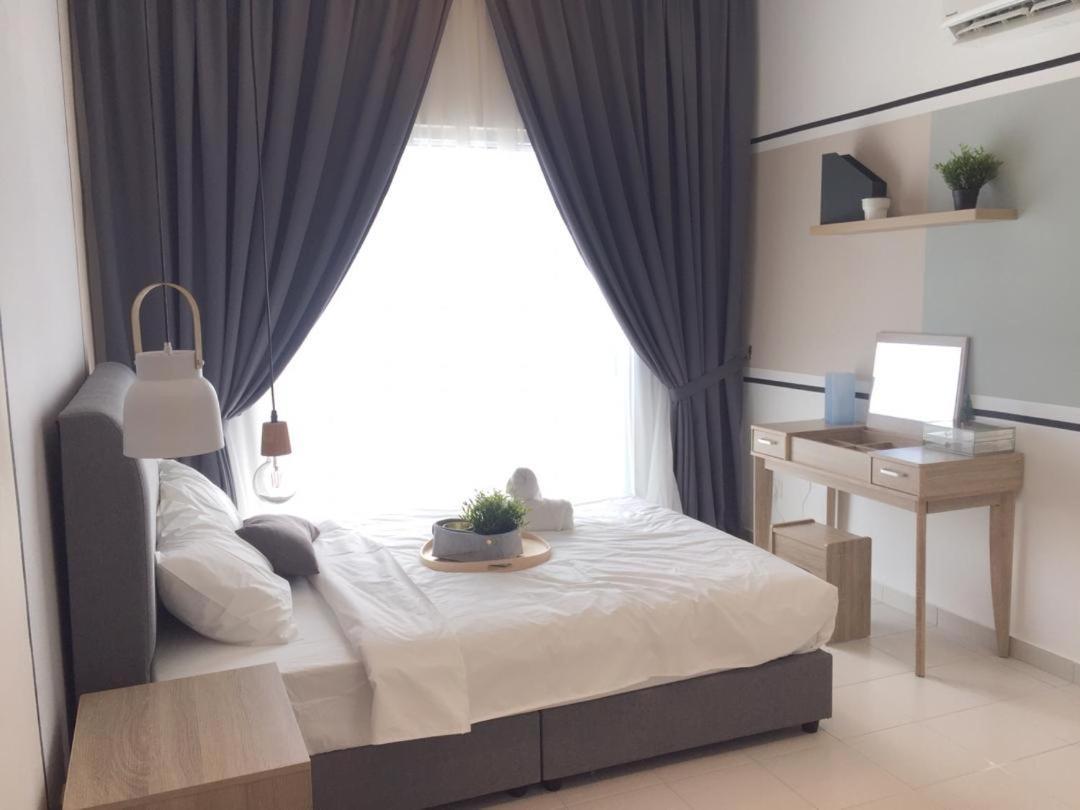 Ezhome Mesahill Nilai Ngoại thất bức ảnh