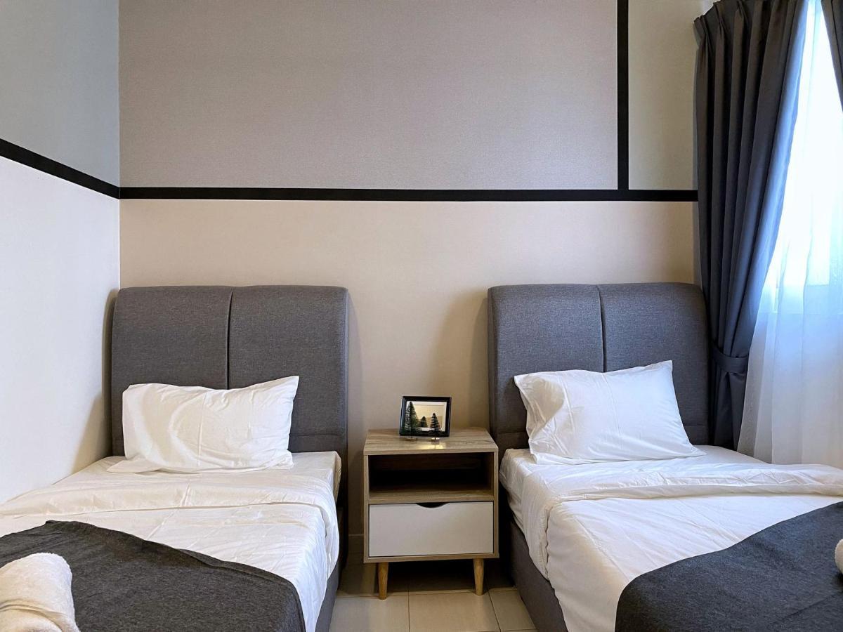 Ezhome Mesahill Nilai Ngoại thất bức ảnh