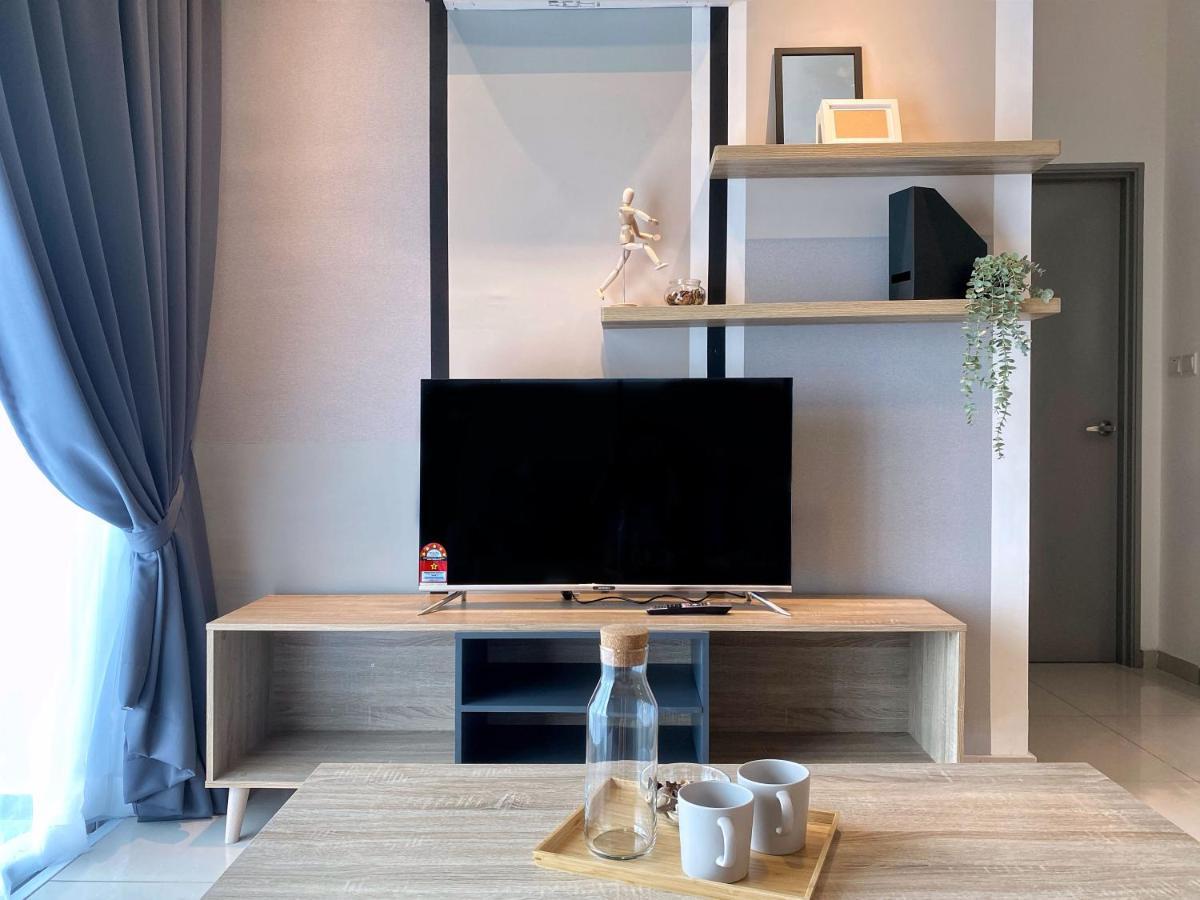 Ezhome Mesahill Nilai Ngoại thất bức ảnh