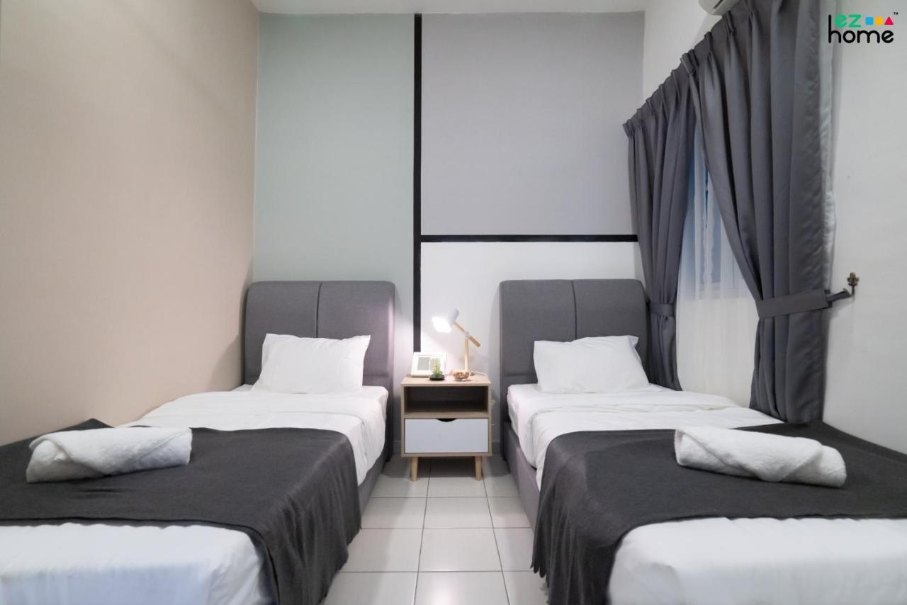 Ezhome Mesahill Nilai Ngoại thất bức ảnh