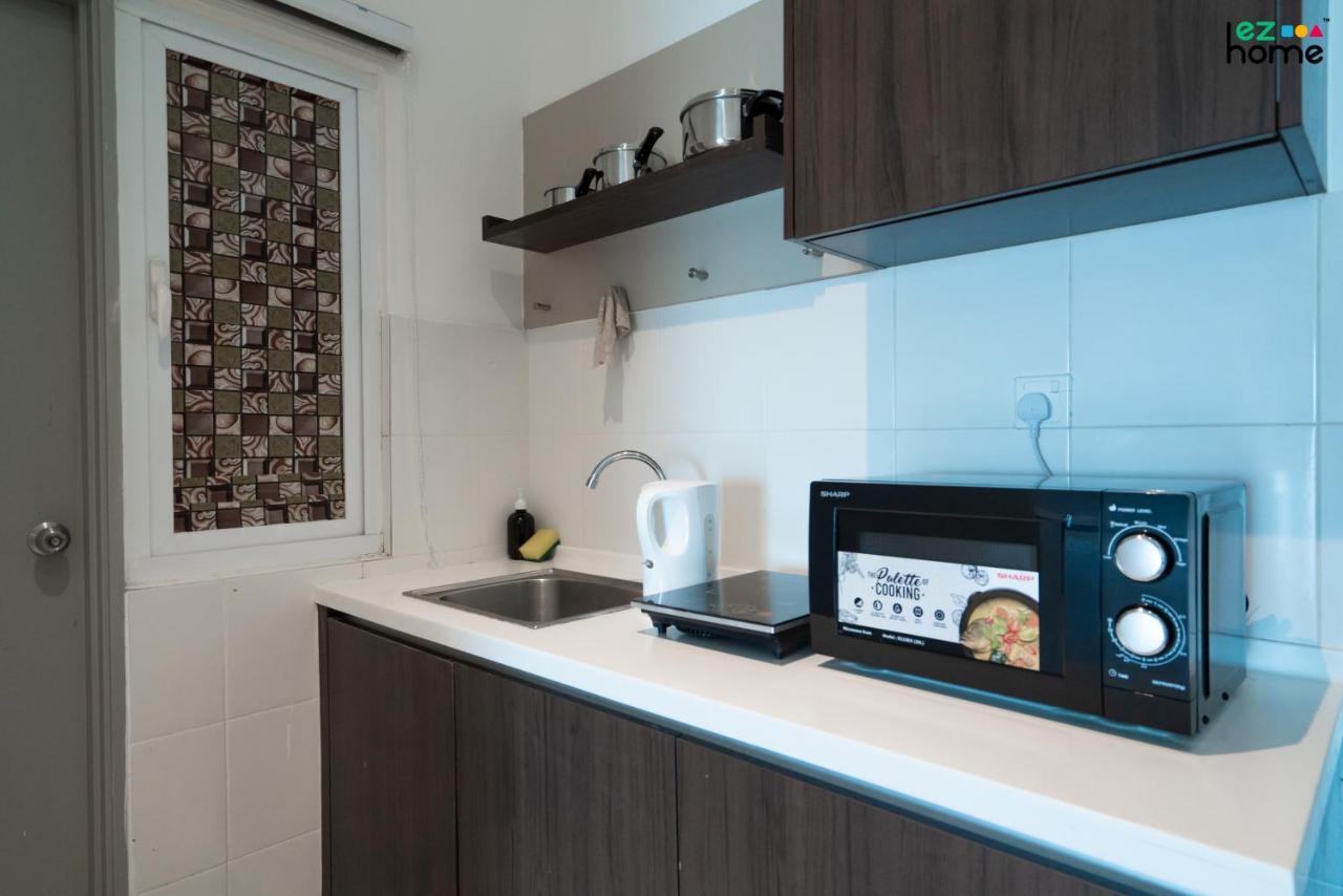 Ezhome Mesahill Nilai Ngoại thất bức ảnh