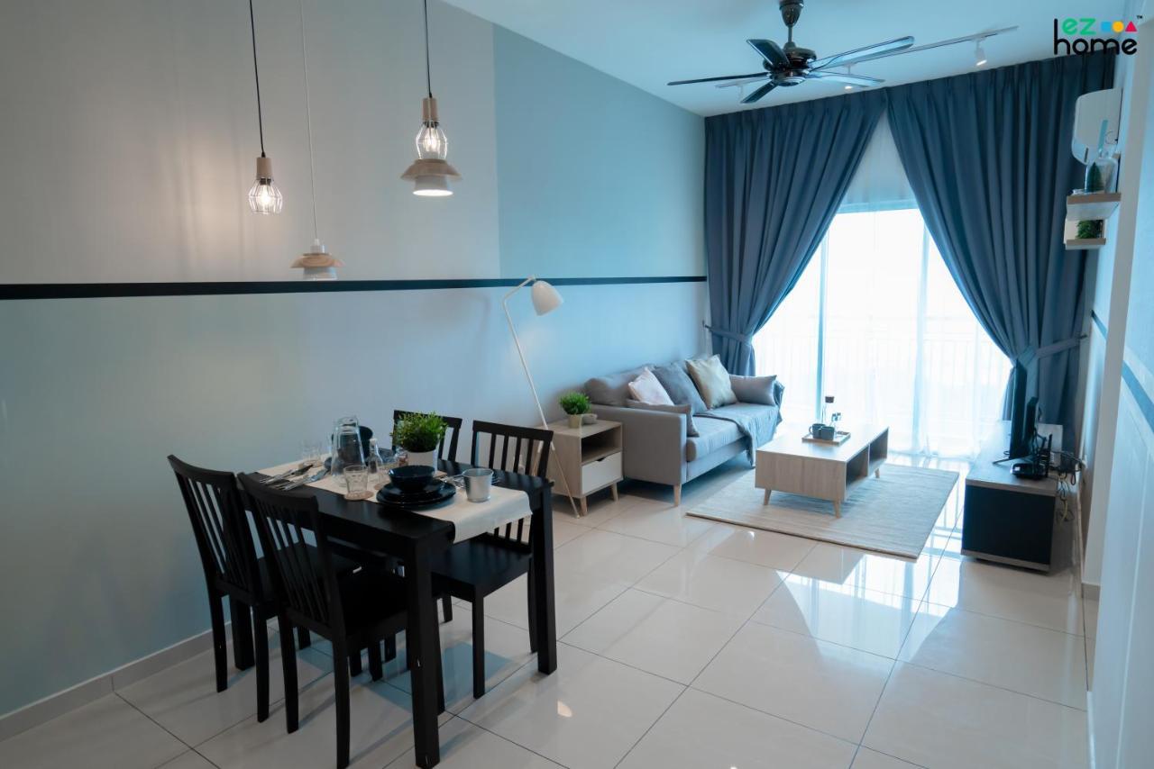 Ezhome Mesahill Nilai Ngoại thất bức ảnh