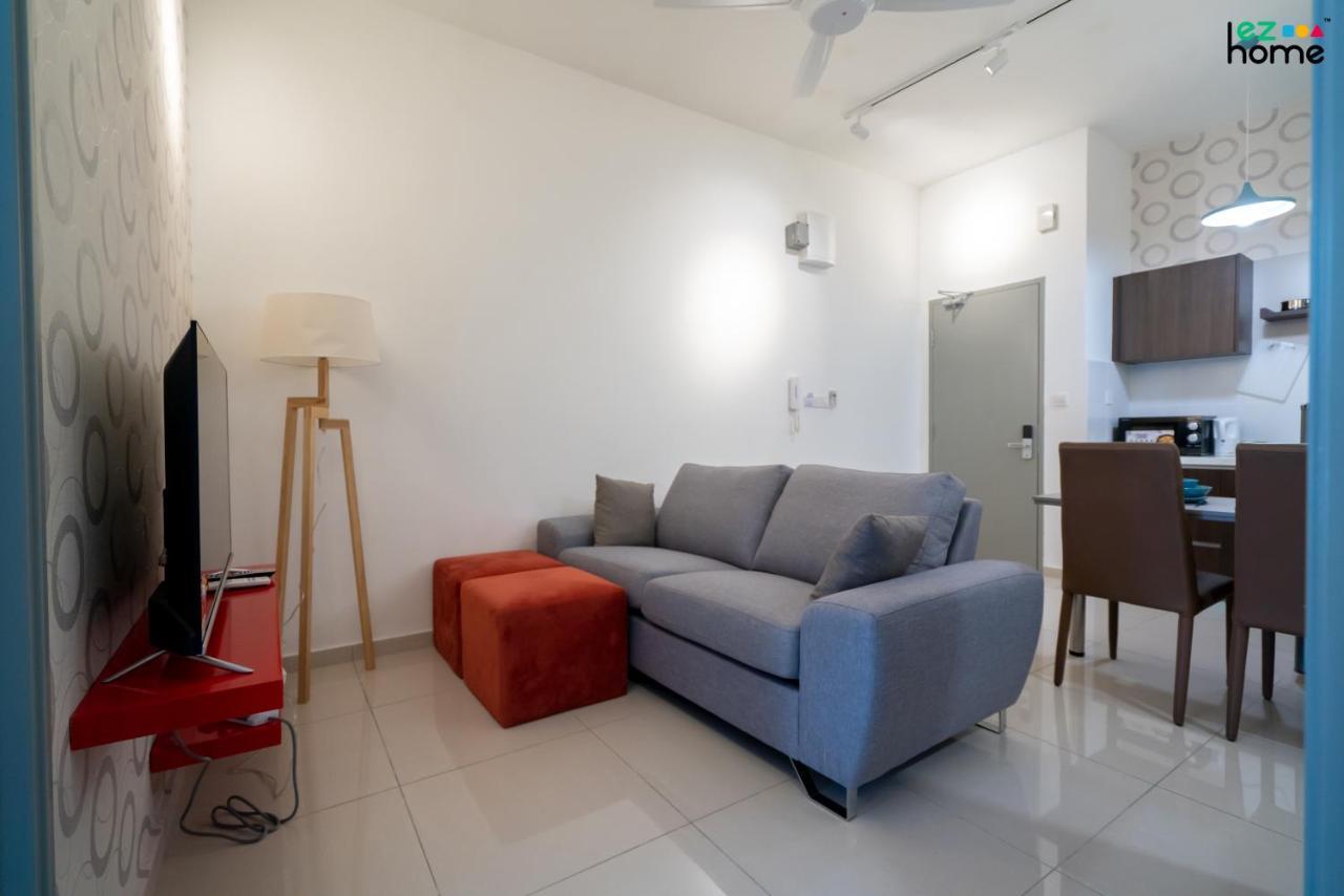 Ezhome Mesahill Nilai Ngoại thất bức ảnh