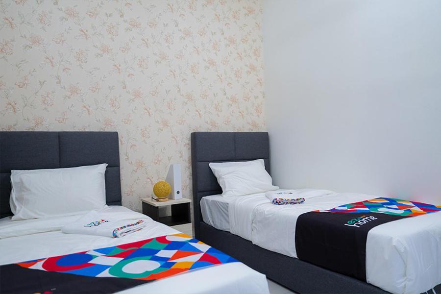Ezhome Mesahill Nilai Ngoại thất bức ảnh