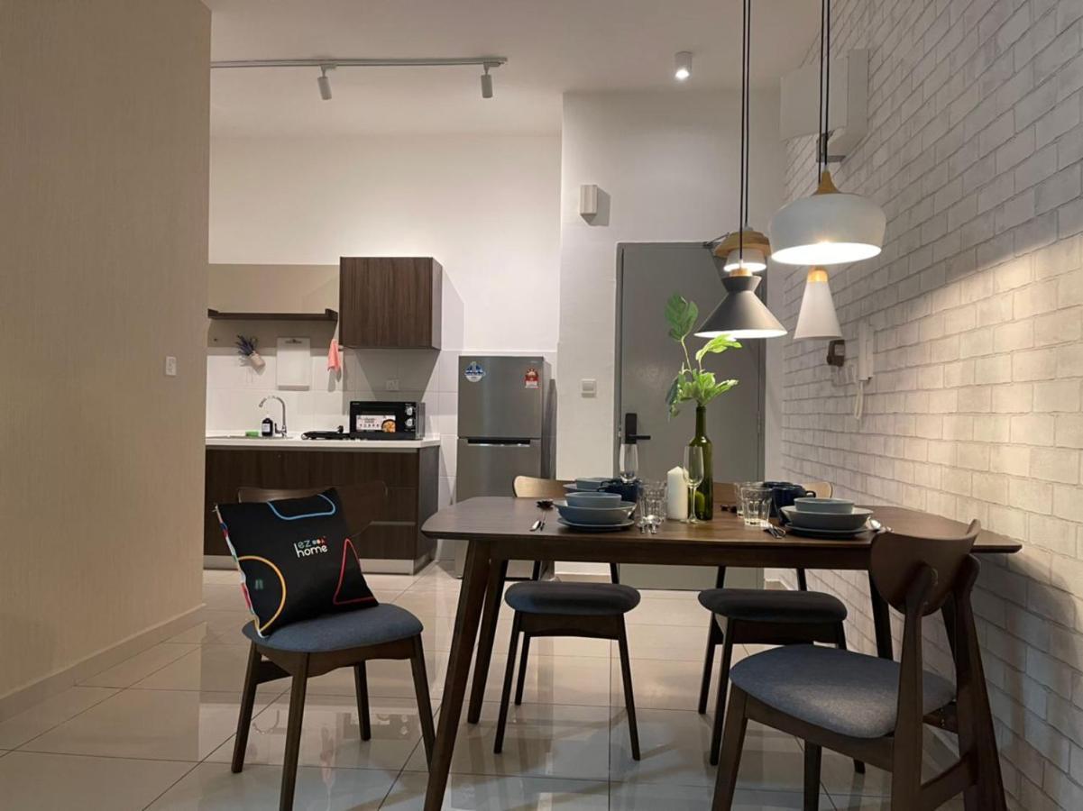 Ezhome Mesahill Nilai Ngoại thất bức ảnh