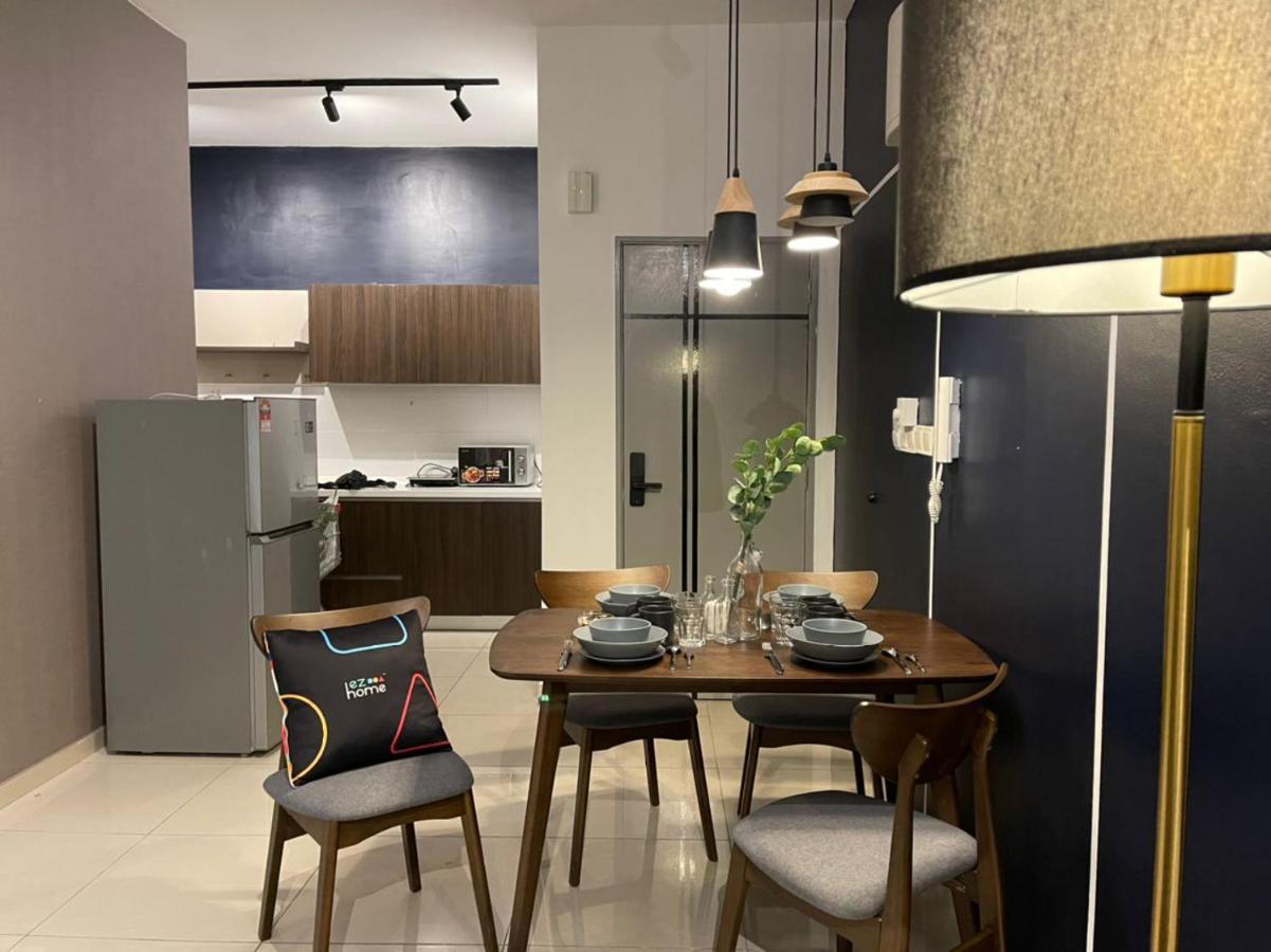 Ezhome Mesahill Nilai Ngoại thất bức ảnh