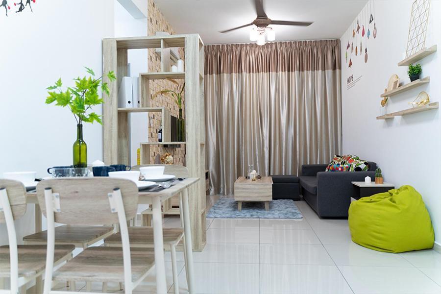 Ezhome Mesahill Nilai Ngoại thất bức ảnh