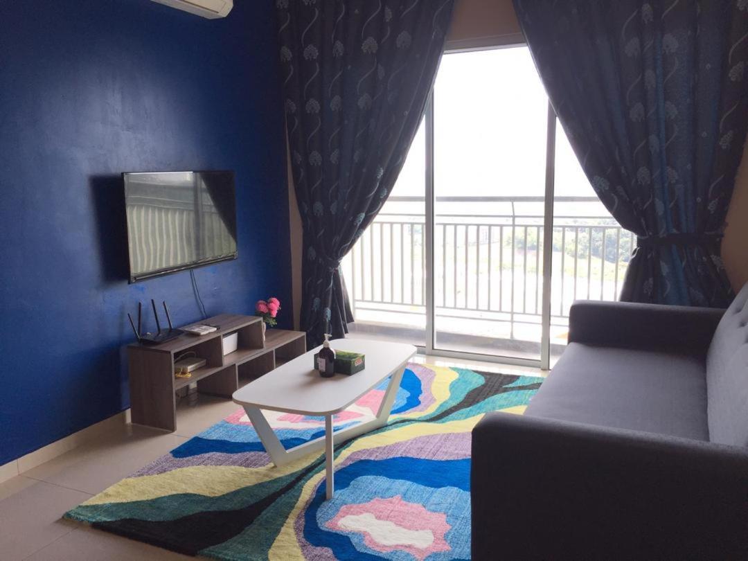 Ezhome Mesahill Nilai Ngoại thất bức ảnh