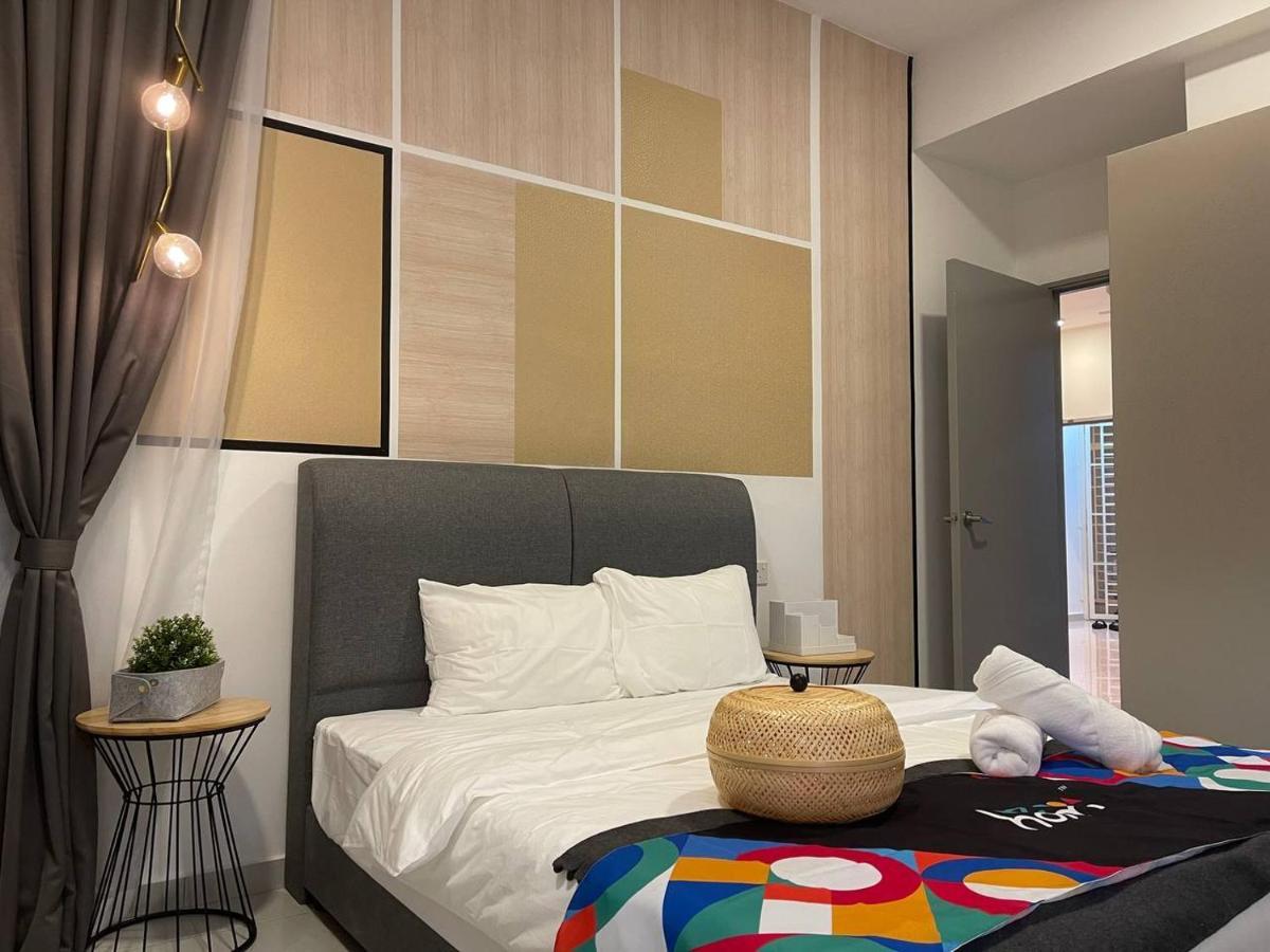 Ezhome Mesahill Nilai Ngoại thất bức ảnh