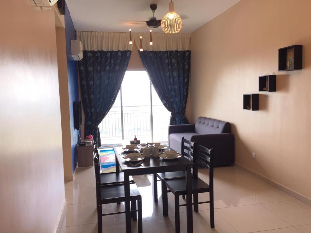 Ezhome Mesahill Nilai Ngoại thất bức ảnh
