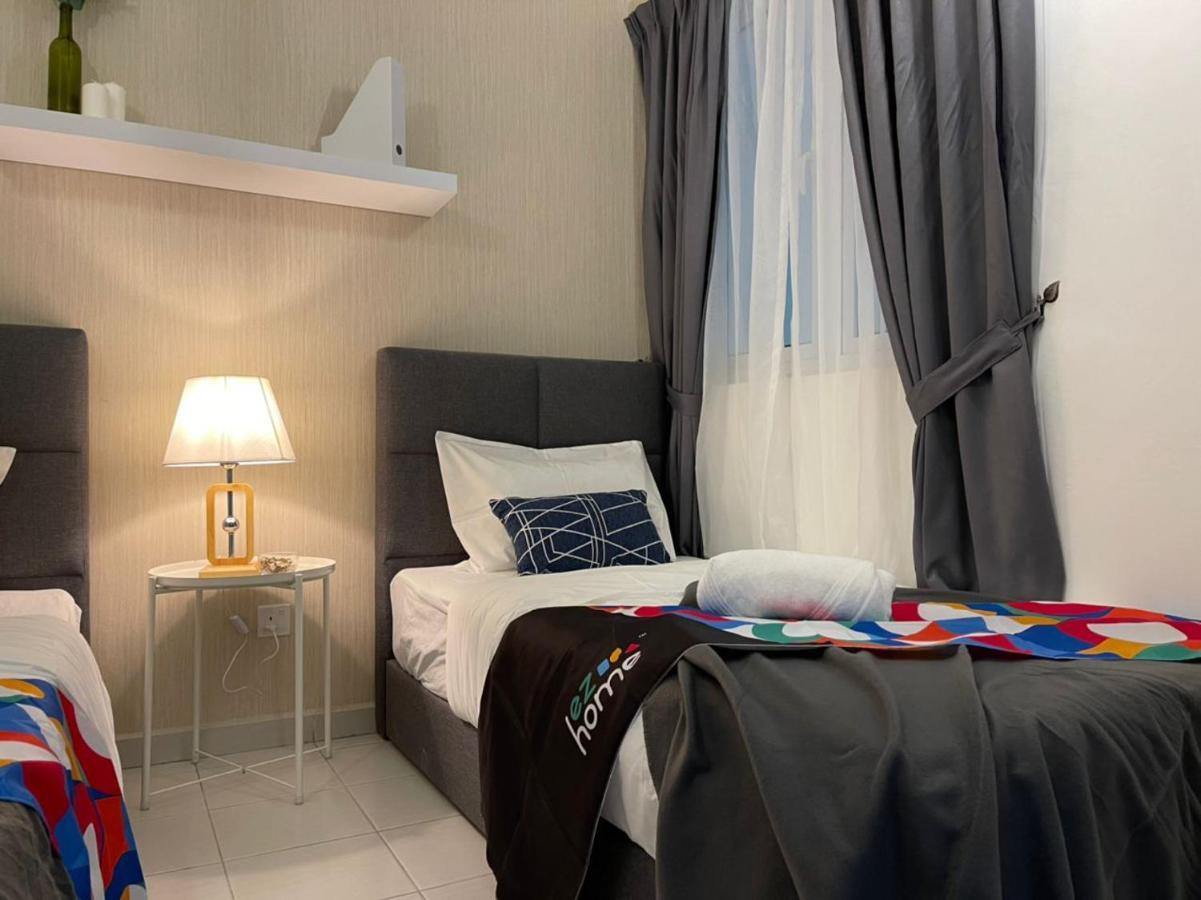 Ezhome Mesahill Nilai Ngoại thất bức ảnh