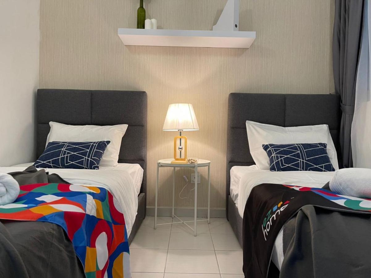Ezhome Mesahill Nilai Ngoại thất bức ảnh