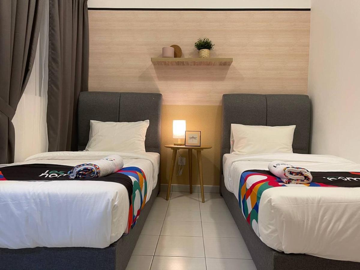 Ezhome Mesahill Nilai Ngoại thất bức ảnh