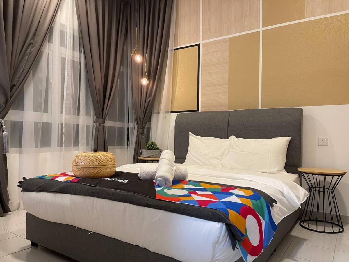 Ezhome Mesahill Nilai Ngoại thất bức ảnh