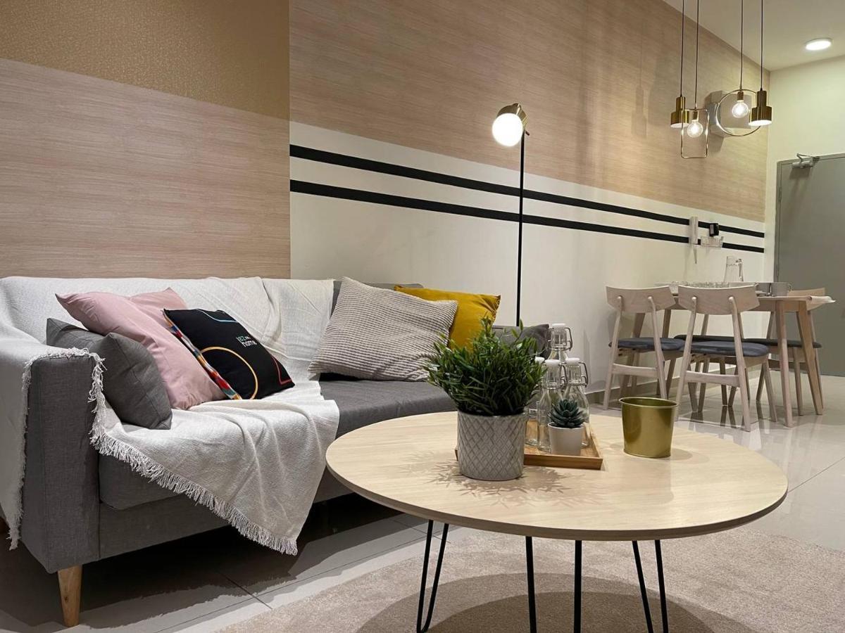 Ezhome Mesahill Nilai Ngoại thất bức ảnh