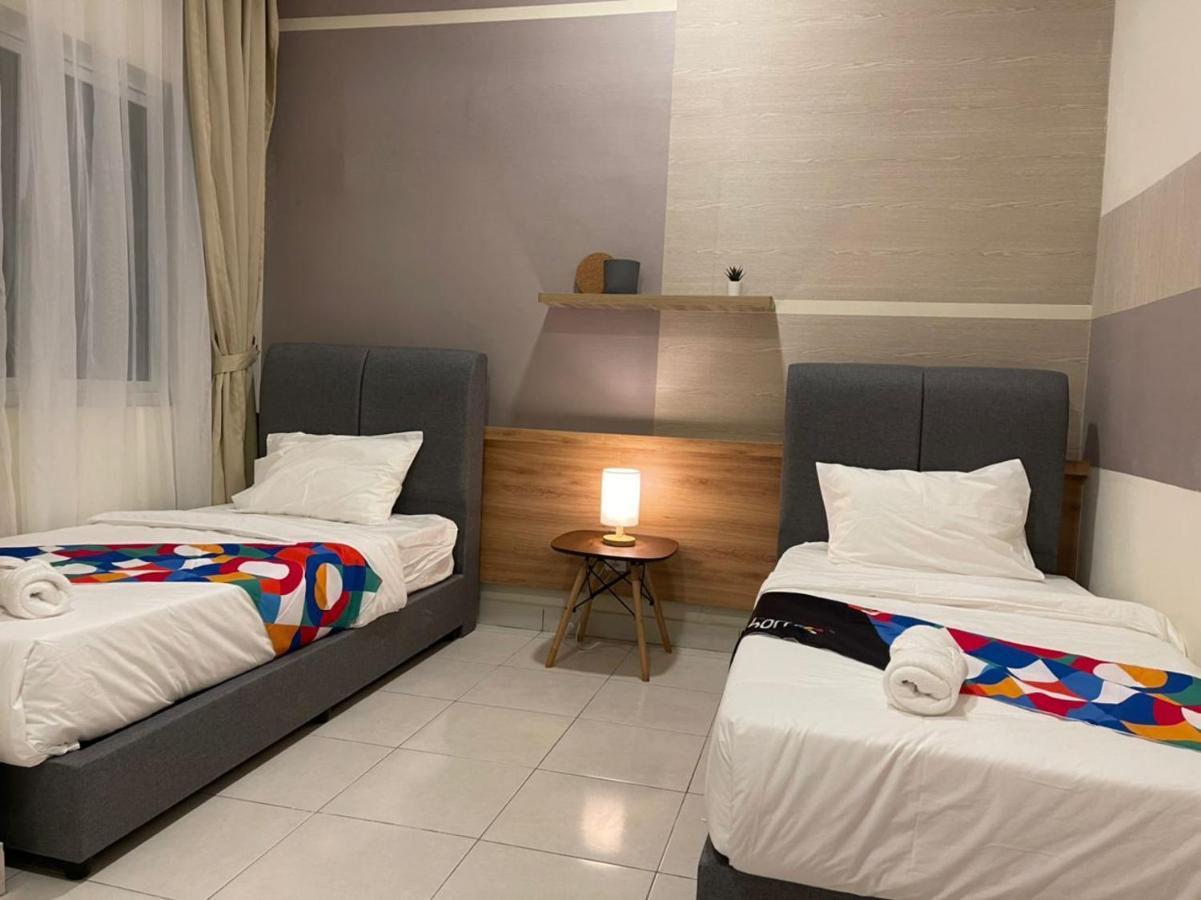 Ezhome Mesahill Nilai Ngoại thất bức ảnh