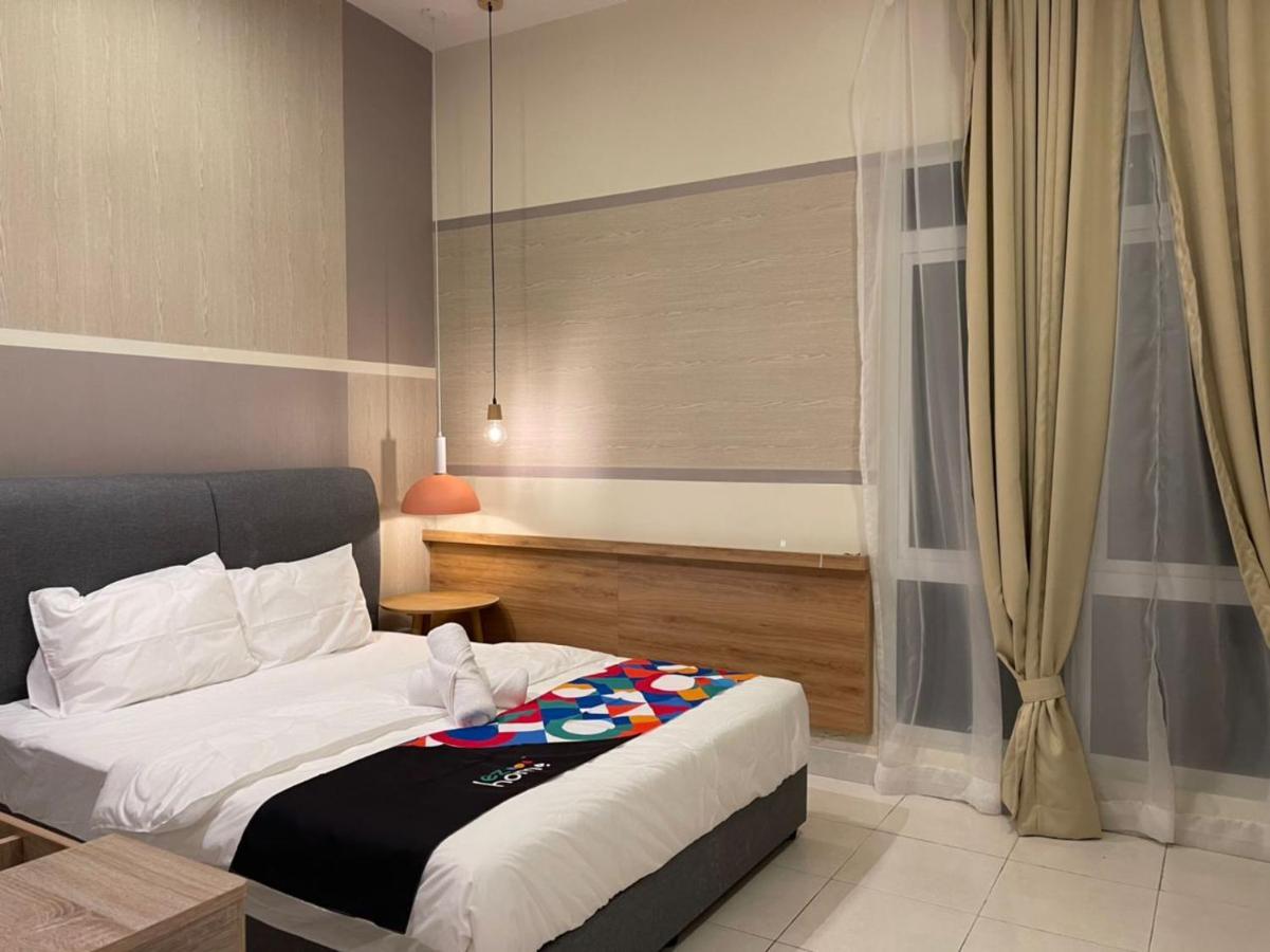 Ezhome Mesahill Nilai Ngoại thất bức ảnh