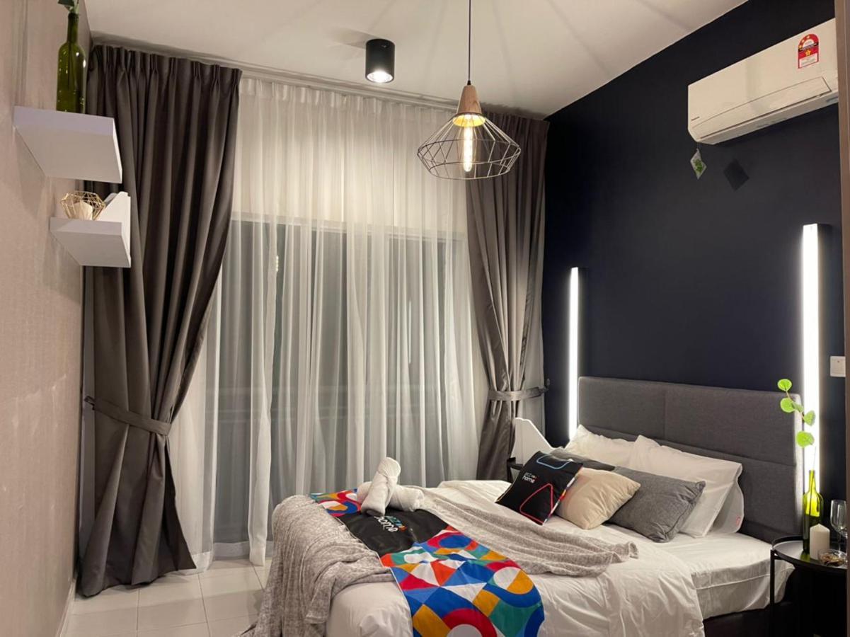Ezhome Mesahill Nilai Ngoại thất bức ảnh