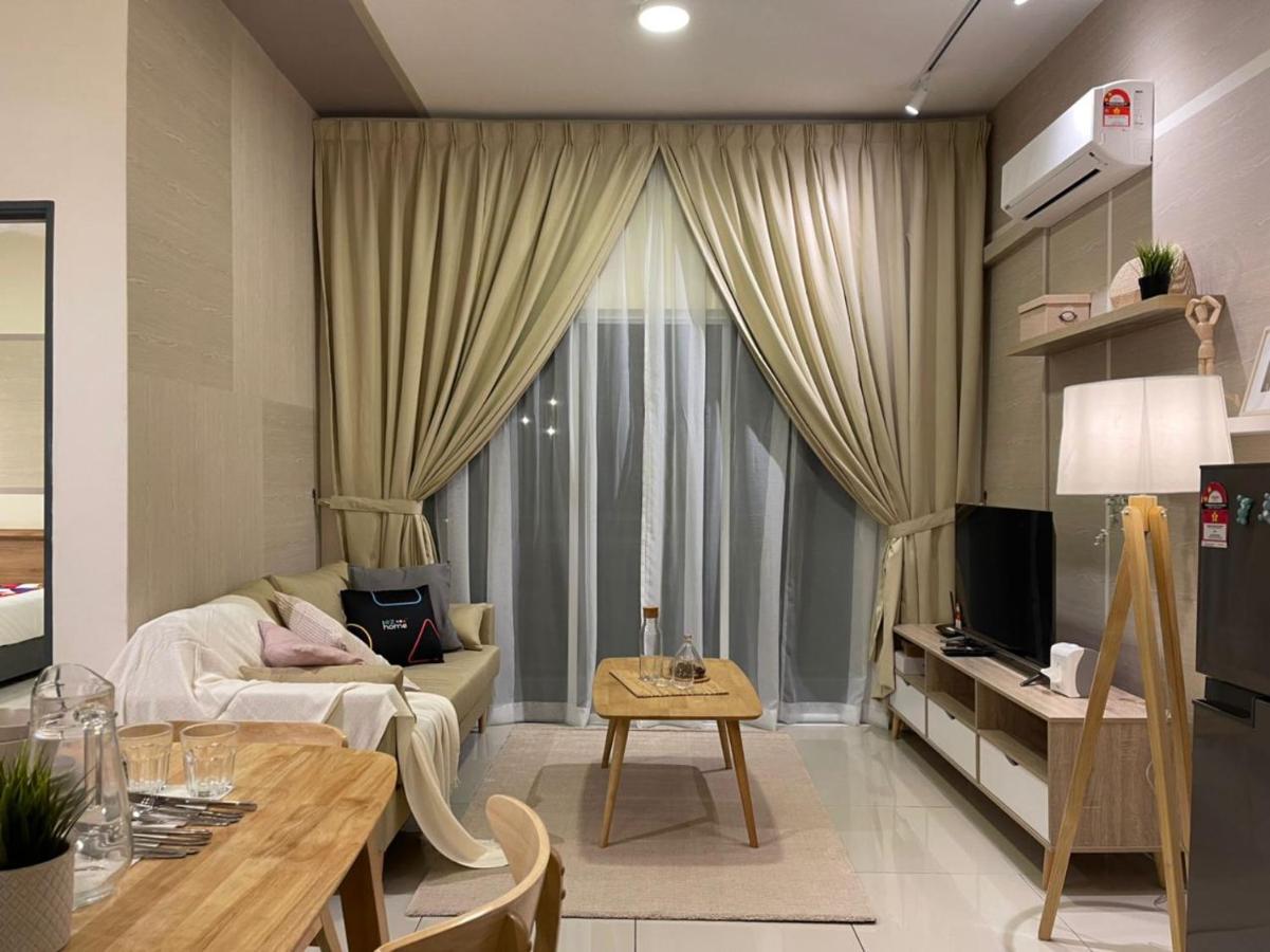 Ezhome Mesahill Nilai Ngoại thất bức ảnh