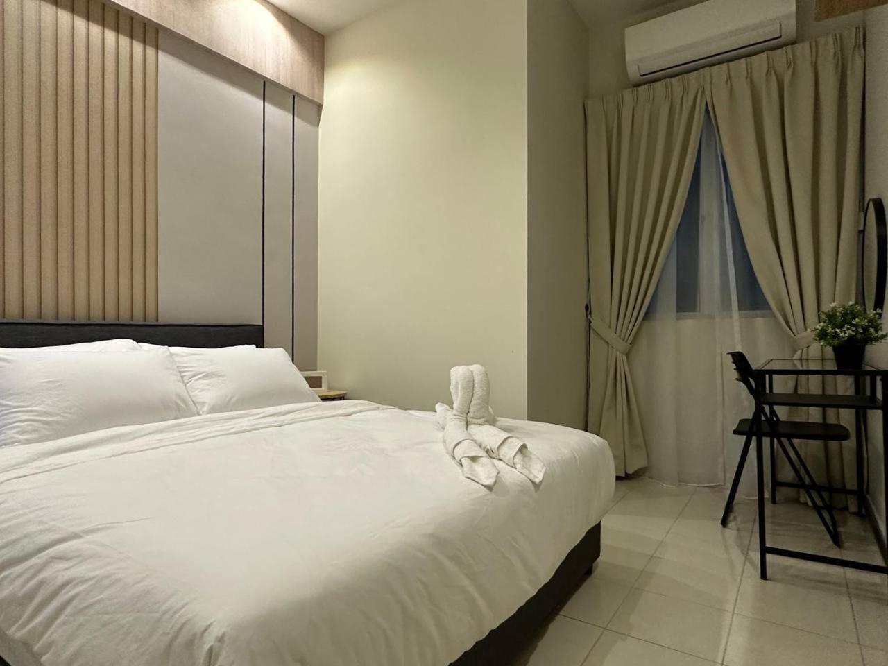 Ezhome Mesahill Nilai Ngoại thất bức ảnh
