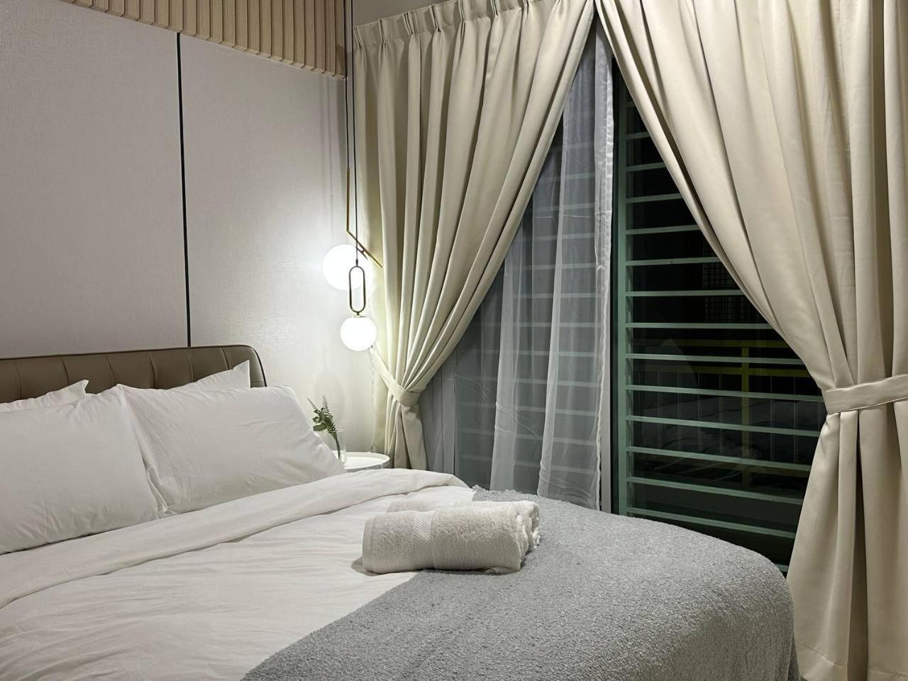 Ezhome Mesahill Nilai Ngoại thất bức ảnh