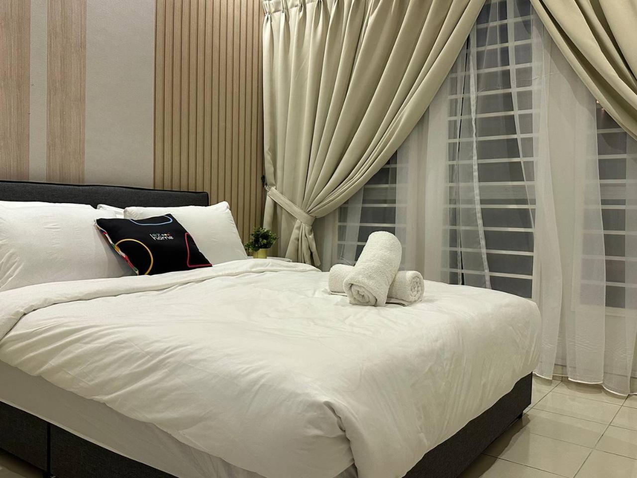Ezhome Mesahill Nilai Ngoại thất bức ảnh