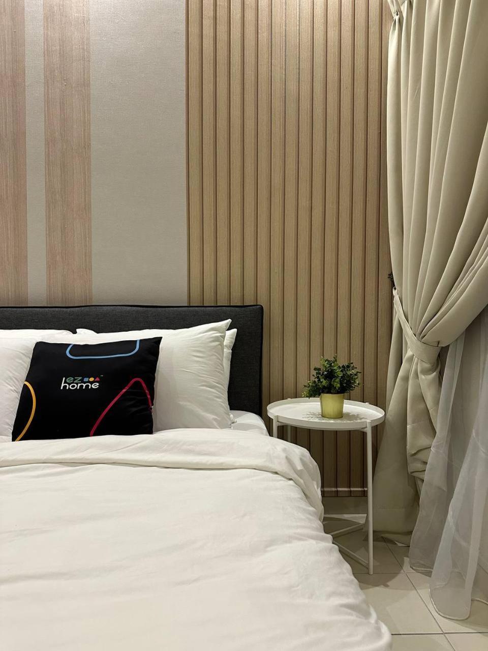 Ezhome Mesahill Nilai Ngoại thất bức ảnh