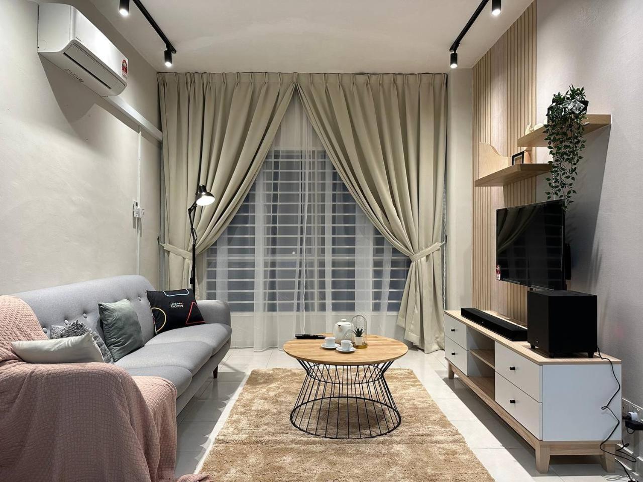 Ezhome Mesahill Nilai Ngoại thất bức ảnh