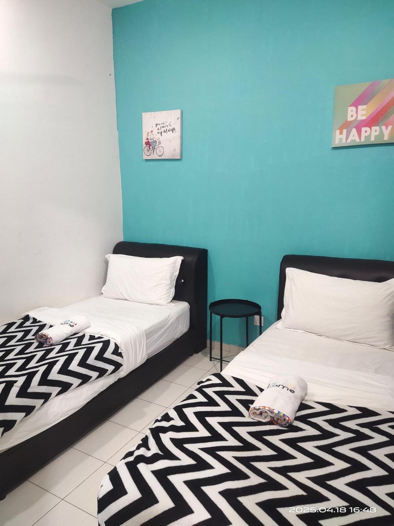 Ezhome Mesahill Nilai Ngoại thất bức ảnh
