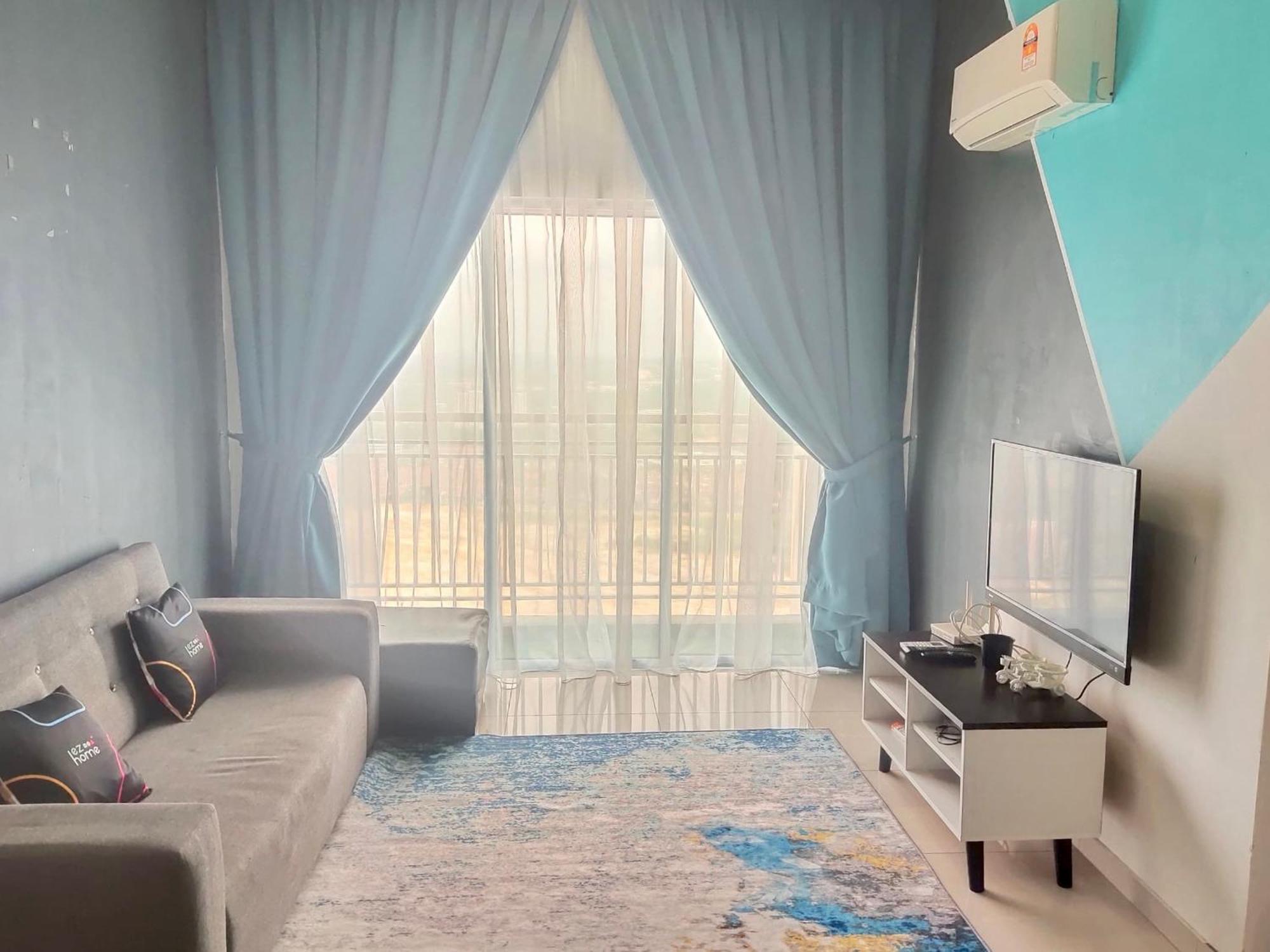 Ezhome Mesahill Nilai Ngoại thất bức ảnh